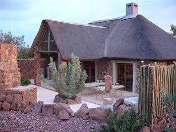 Abloom Bush Lodge & Spa Retreat Cullinan Extérieur photo