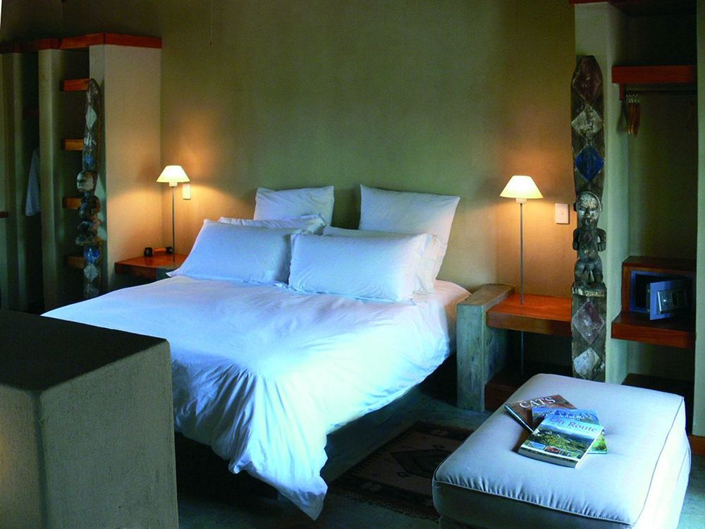 Abloom Bush Lodge & Spa Retreat Cullinan Extérieur photo