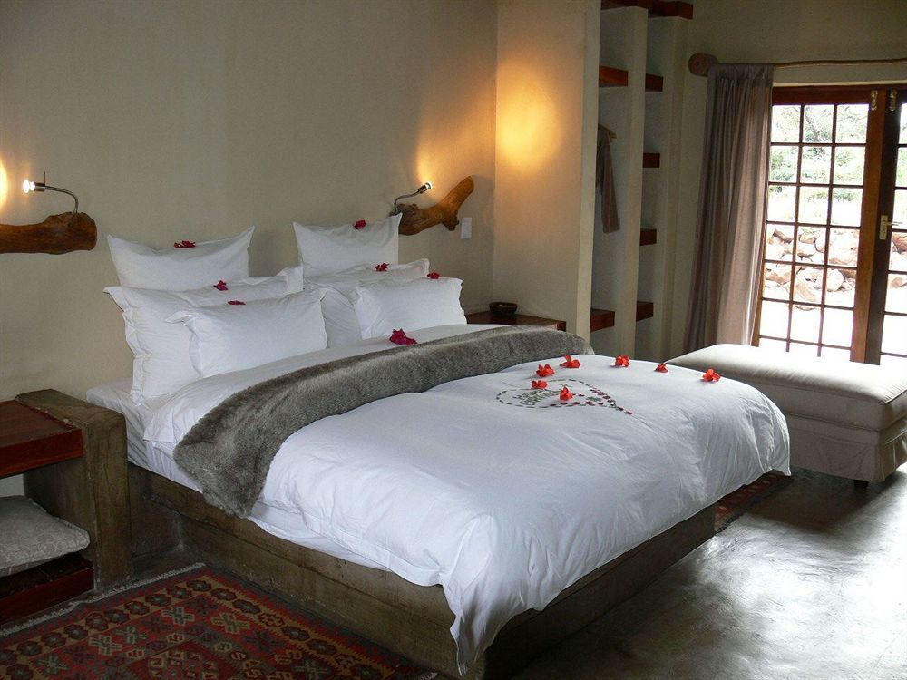 Abloom Bush Lodge & Spa Retreat Cullinan Extérieur photo
