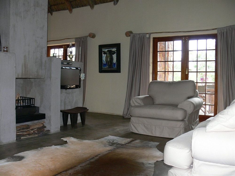 Abloom Bush Lodge & Spa Retreat Cullinan Extérieur photo