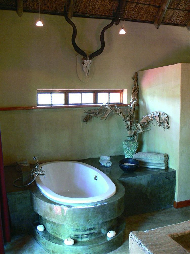 Abloom Bush Lodge & Spa Retreat Cullinan Extérieur photo