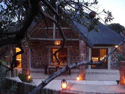 Abloom Bush Lodge & Spa Retreat Cullinan Extérieur photo