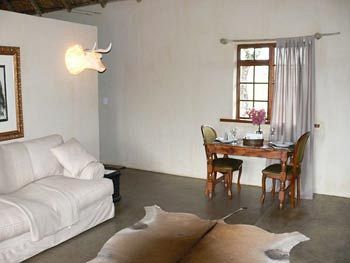 Abloom Bush Lodge & Spa Retreat Cullinan Extérieur photo