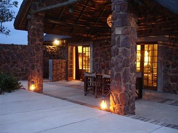 Abloom Bush Lodge & Spa Retreat Cullinan Extérieur photo